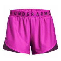 Dámské šortky Under Armour Play Up Short 3.0 Pink - M