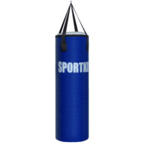 Boxovacie vrece SportKO Elite MP1 35x100 cm modrá
