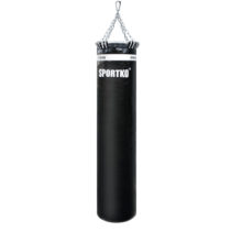 Boxovacie vrece SportKO MP05 35x150 cm čierna
