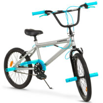BMX bicykel Toimsa BMX 20&quot; blue