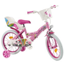 Detský bicykel Toimsa Fantasy 16&quot;