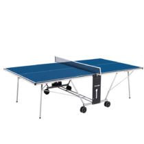 Stôl na stolný tenis inSPORTline Power 700 modrá
