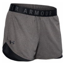 Dámské šortky Under Armour Play Up Short 3.0 Grey - XL