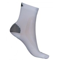 Funkčné ponožky Newline Base Sock s vláknom Prolen biela - XXL (47-50)