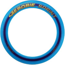 Lietajúci kruh Aerobie SPRINT modrá