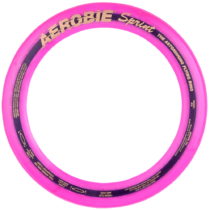 Lietajúci kruh Aerobie SPRINT fialová