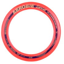 Lietajúci kruh Aerobie SPRINT oranžová
