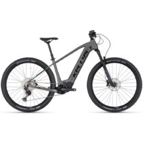 elektrobicykel KELLYS TAYEN R90 P 2022 Grey - S (16&quot;, 155-168 cm)