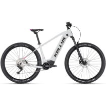 elektrobicykel KELLYS TAYEN R50 2022 White - S (16&quot;, 155-168 cm)