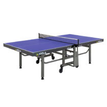 Stôl na stolný tenis Joola Rollomat Pro modrá