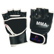 MMA rukavice Spartan MMA Handschuh L/XL