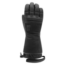 Vyhrievané rukavice Racer Connectic 5 čierne M