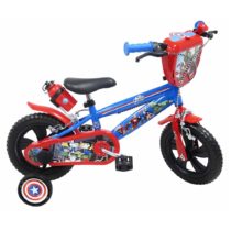 Detský bicykel Avengers 2142 12&quot; 3.0