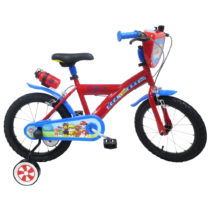 Detský bicykel Paw Patrol 16&quot; - model 2021