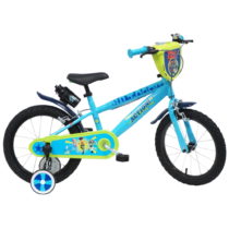 Detský bicykel Toy Story 4 16&quot; - model 2021
