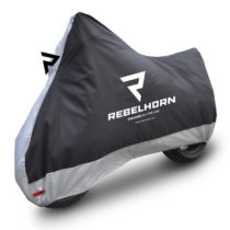 Ochranná plachta na motorku Rebelhorn COVER-XL II