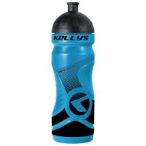 Cyklo fľaša Kellys SPORT 0,7l blue
