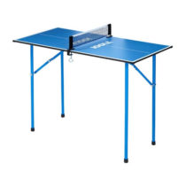 Pingpongový stôl Joola Mini 90x45 cm modrá