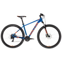 Horský bicykel  KELLYS SPIDER 30 29&quot; - model 2023 blue - M (19&quot;, 175-187 cm)