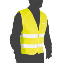 Reflexná vesta Oxford Bright Packaway žltá fluo - L/XL
