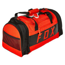 Taška na výstroj FOX Mirer 180 Duffle OS Fluo Red MX22