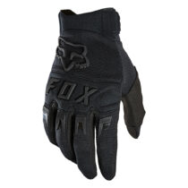 Motokrosové rukavice FOX Dirtpaw Ce Black MX22 čierna - S