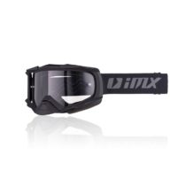 Motokrosové okuliare iMX Dust Black Matt