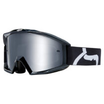 Motokrosové okuliare FOX Main Sand Black MX19