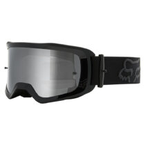 Motokrosové okuliare FOX Main Stray Spark OS Black MX22