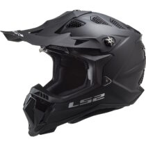 Motokrosová helma LS2 MX700 Subverter Noir XS (53-54)