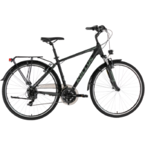 Pánsky trekingový bicykel KELLYS CARSON 10 28&quot; - model 2022 M (19'')