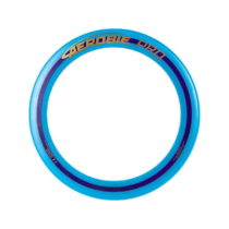 Lietajúci kruh Aerobie PRO modrá
