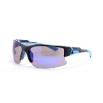 Športové slnečné okuliare Granite Sport 17 čierno-modrá