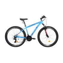 Horský bicykel DHS Teranna 2723 27,5&quot; - model 2022 blue - 18&quot;