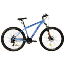 Horský bicykel DHS Terrana 2725 27,5&quot; - model 2021 blue - 16,5&quot;