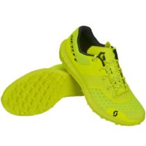 Pánské trailové topánky Scott Kinabalu RC 2.0 Yellow - 45