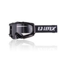 Motokrosové okuliare iMX Dust Black