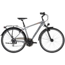 Pánsky trekingový bicykel KELLYS CARSON 50 28&quot; - model 2022 L (21'')
