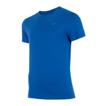 Pánske tričko 4F TSM352 blue - XL