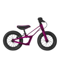 Odrážadlo KELLYS KIRU RACE 12&quot; - model 2021 Purple