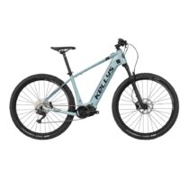 Dámsky horský elektrobicykel KELLYS TAYEN R50 29&quot; - model 2021 sky blue - L (20&quot;)