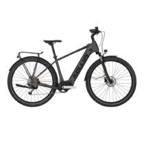 elektrobicykel KELLYS E-Carson 30 SH 2021 Grey - M (18&quot;, 170-180 cm)