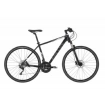 Pánsky crossový bicykel KELLYS PHANATIC 90 28&quot; - model 2021 L (21'')