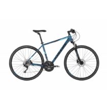 Pánsky crossový bicykel KELLYS PHANATIC 70 28&quot; - model 2021 L (21'')