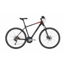 Pánsky crossový bicykel KELLYS PHANATIC 50 28&quot; - model 2021 XL (23&quot;)