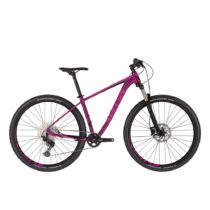 Dámsky horský bicykel KELLYS MYSTERY 50 29&quot; - model 2021 L (19&quot;)
