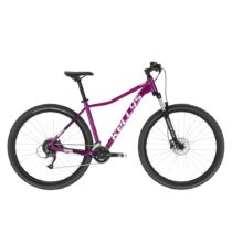 Dámsky horský bicykel KELLYS VANITY 70 29&quot; - model 2021 Raspberry - L (19&quot;)