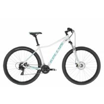 Dámsky horský bicykel KELLYS VANITY 30 29&quot; - model 2021 White - L (19&quot;)