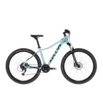 Dámsky horský bicykel KELLYS VANITY 50 29&quot; - model 2021 sky blue - L (19&quot;)