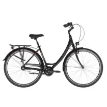 Mestský bicykel KELLYS AVERY 50 28&quot; - model 2021 M (19'')